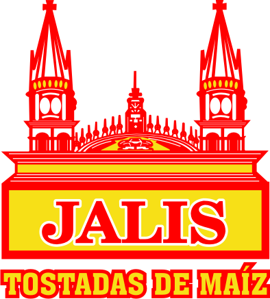 Tostadas Jalis Logo